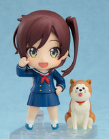 PRE ORDER Nendoroid Shizuru Chikura & Pochi [Basic]