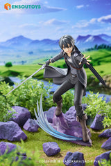 Sword Art Online the Movie -Progressive- Scherzo of Deep Night - Kirito -