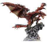 PRE ORDER Capcom Figure Builder Creator's Model  Rathalos (Re-pro Model)