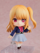 Nendoroid Ruby School Uniform Ver.