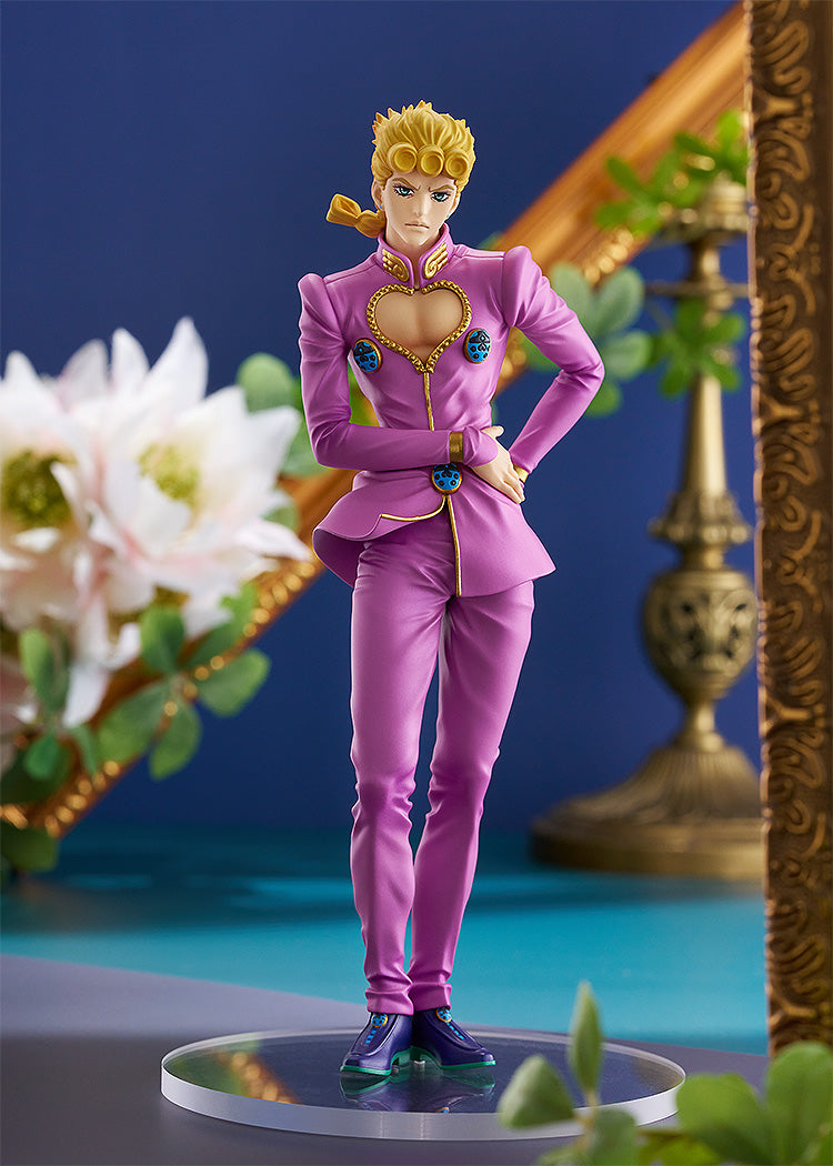 PARADE Giorno Giovanna