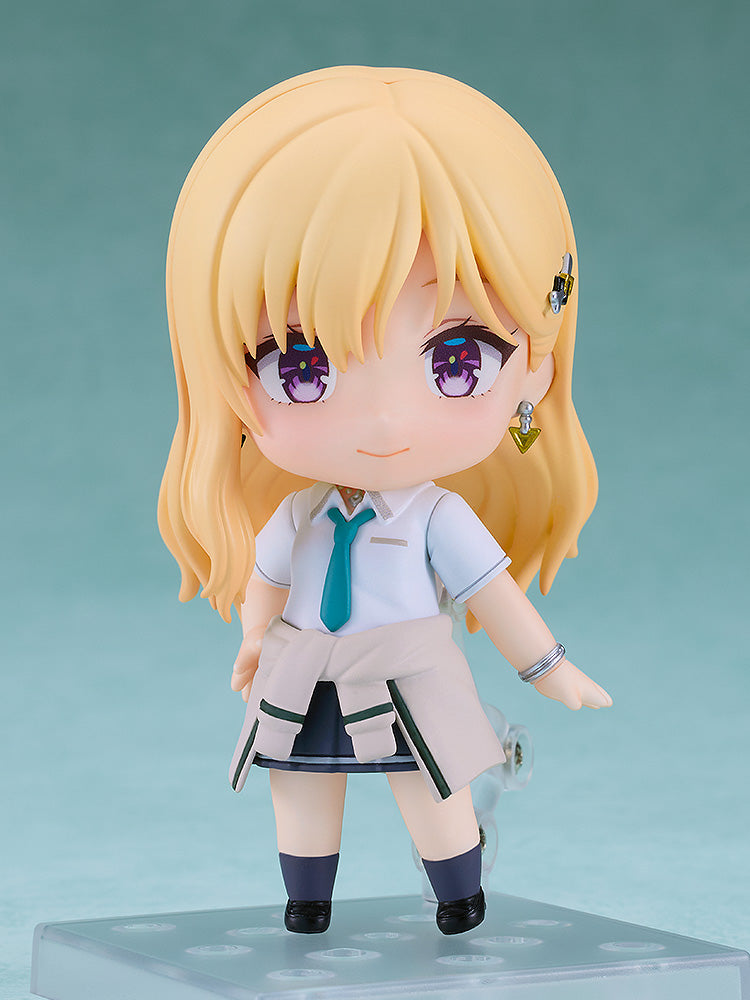 Nendoroid Saki Ayase