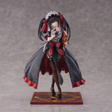 Date A Live Kurumi Tokisaki (Rasiel Ver.) 1/7 Scale Figure