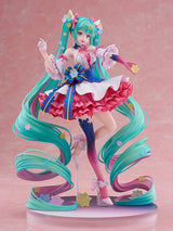 Creators Collection Figure Hatsune Miku: Rosuuri Ver.