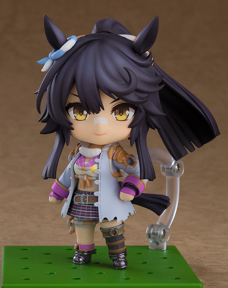 Nendoroid Narita Brian