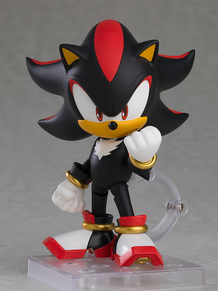 Nendoroid Shadow the Hedgehog