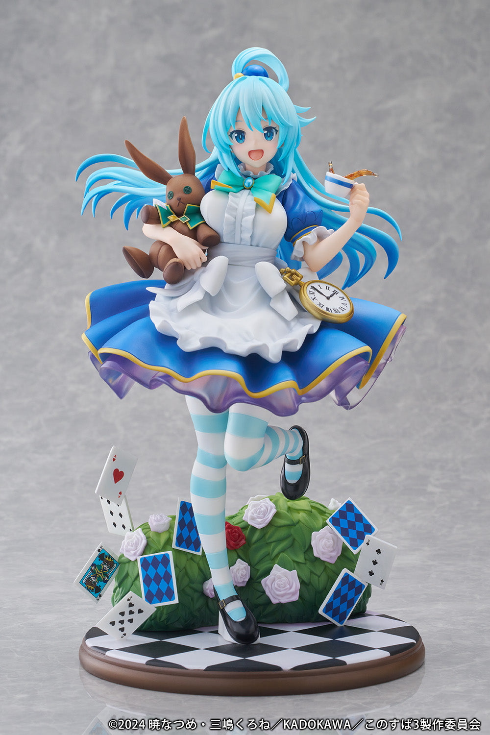 PROOF Aqua Fairy Tale Ver. 1/7 Scale