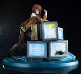 KADOKAWA Kurisu Makise with LED Light-Up Feature