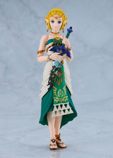 PRE ORDER figma Zelda Tears of the Kingdom ver.