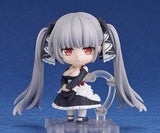 Nendoroid Formidable Light Equipment Ver.