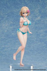 elCOCO Gods' Games We Play Pearl Diamond 1/7 scale figure