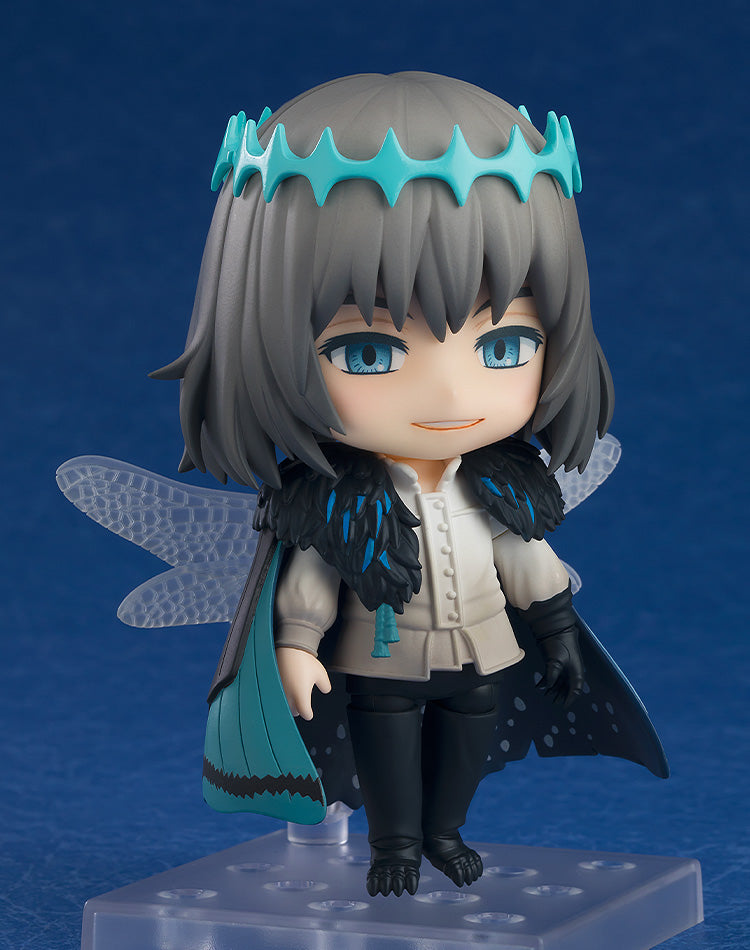 [VIP] Nendoroid Pretender/Oberon Vortigern