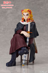 [VIP] NONscale figure Demon Slayer (Kimetsu No Yaiba) - Kyojuro Rengoku -