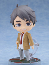 PRE ORDER Nendoroid Osamu Miya School Uniform Ver.