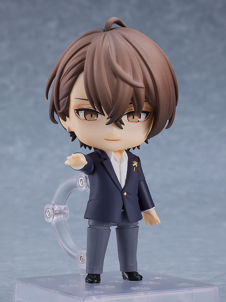 PRE ORDER Nendoroid Kagami Hayato