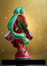 Hatsune Miku: Beauty Looking Back Miku Ver.