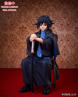 PRE ORDER Demon Slayer Kimetsu no Yaiba Giyu Tomioka Non-Scale Figure