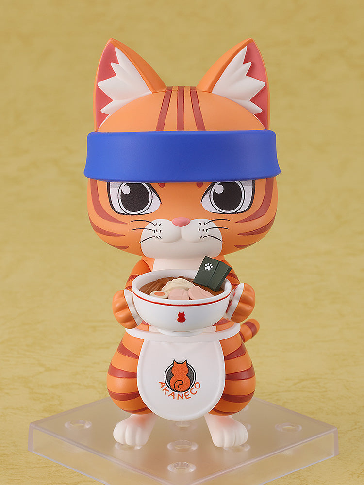 Nendoroid Bunzo