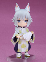 Nendoroid Doll Fox Kannushi Rei