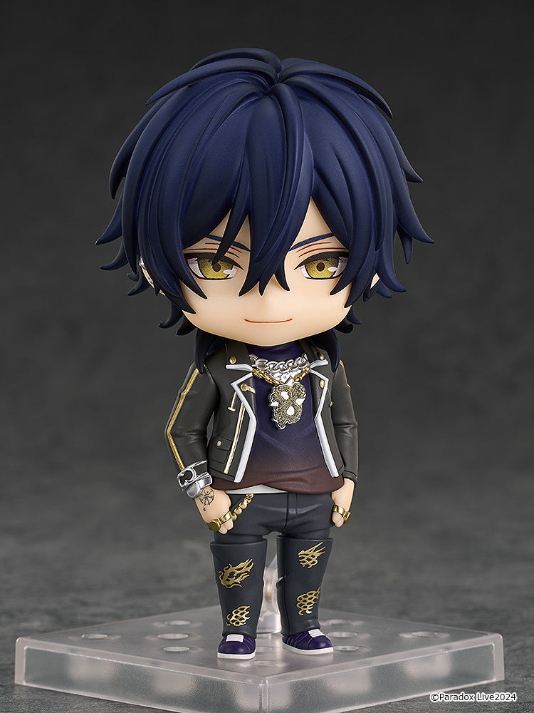 [VIP] Nendoroid Haruomi Shingu