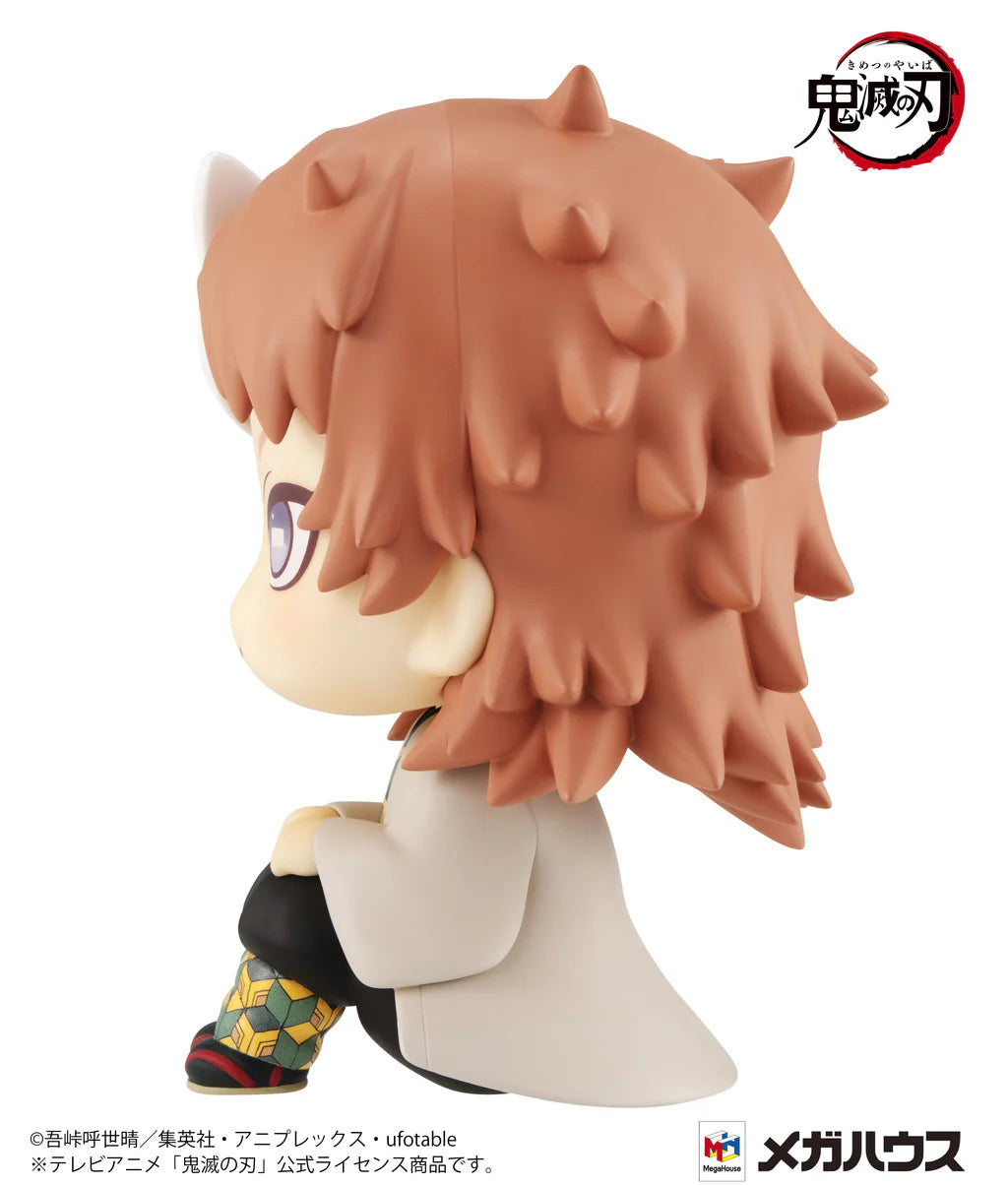 PRE ORDER Lookup Demon Slayer: Kimetsu no Yaiba - Sabito (Repeat)