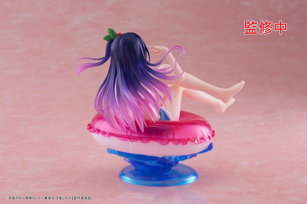 [VIP] Aqua Float Girls Figure Oshi no Ko - Ai Hoshino -