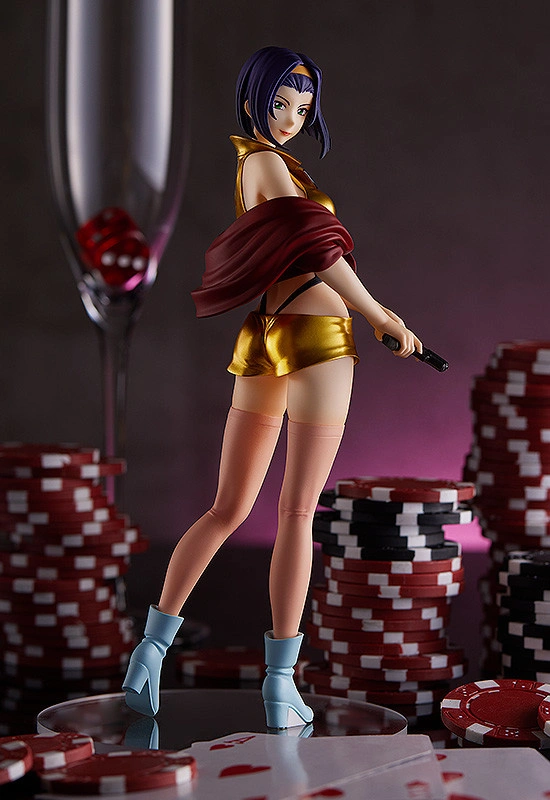 Pop Up Parade Faye Valentine