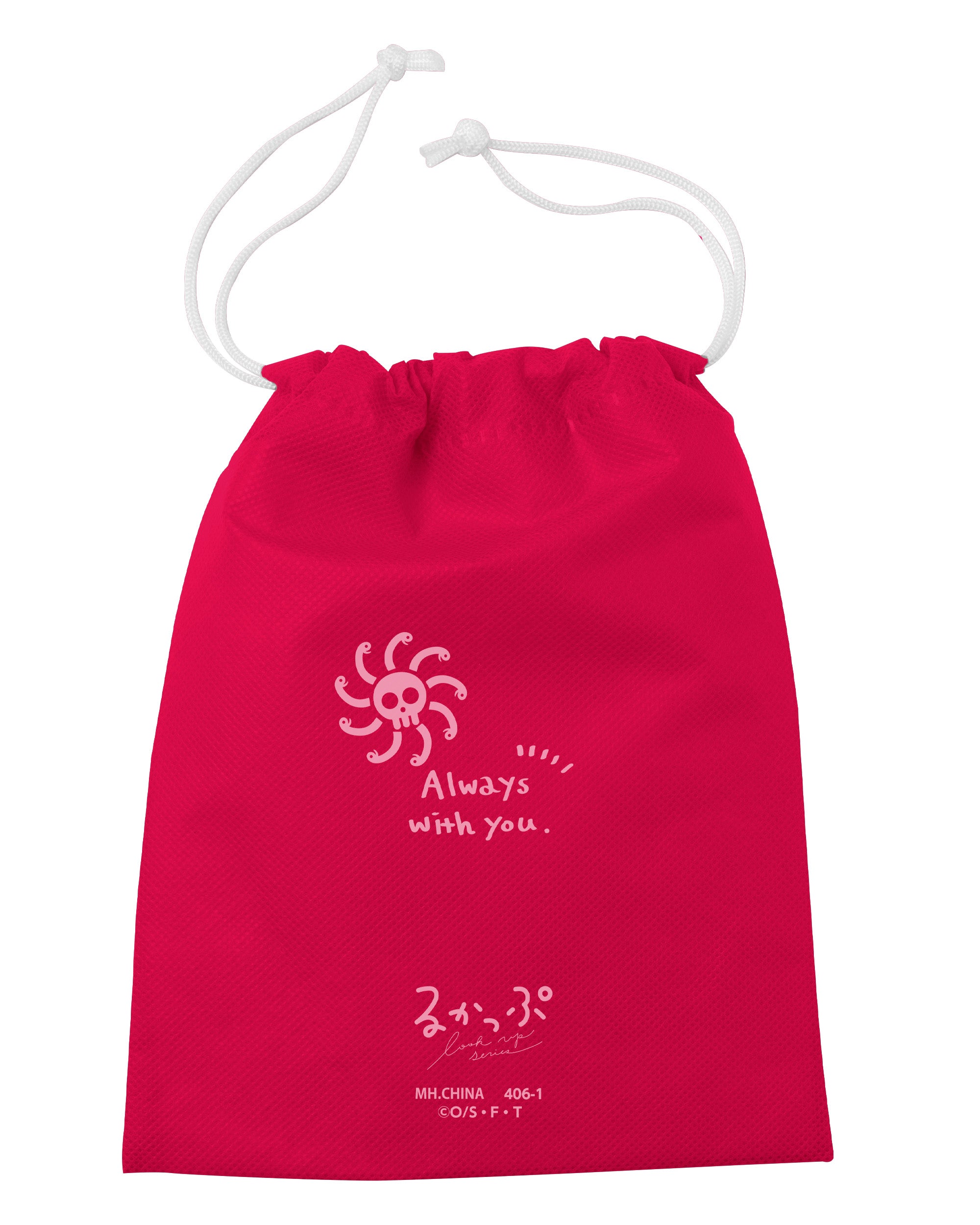 PRE ORDER Lookup ONE PIECE - Boa Hancock & Donquixote Doflamingo set [with GIFT]