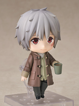 Nendoroid Sion