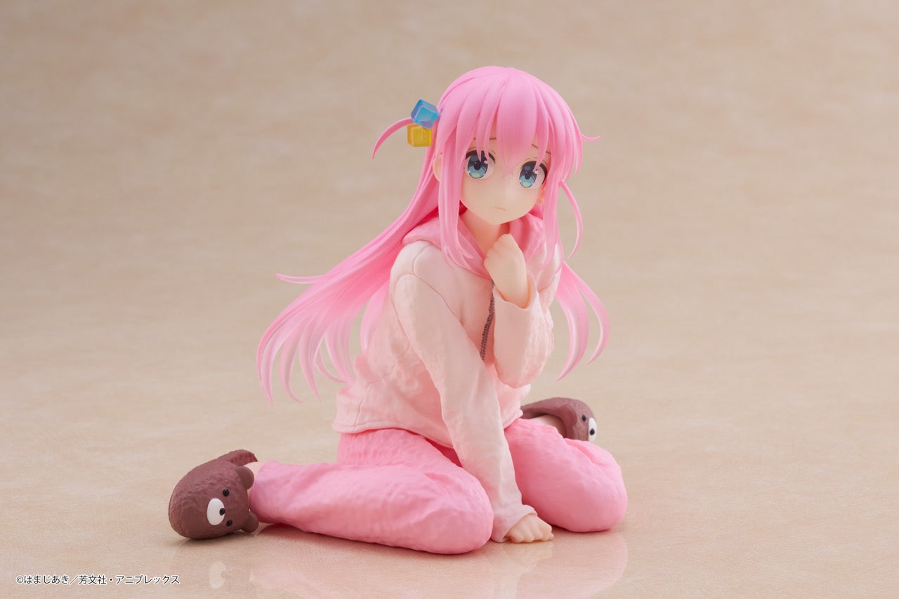 [VIP] BOCCHI THE ROCK! Desktop Cute Figure - Hitori Gotoh (Room Wear Ver.)