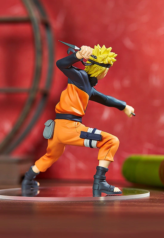 Pop Up Parade Naruto Uzumaki