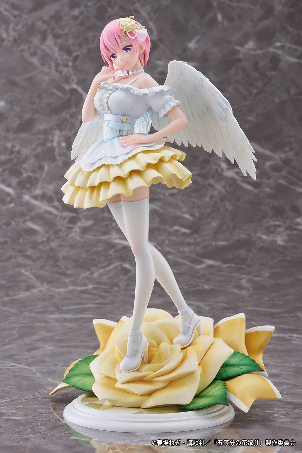 PROOF Nakano Ichika Angel Ver. 1/7 Scale