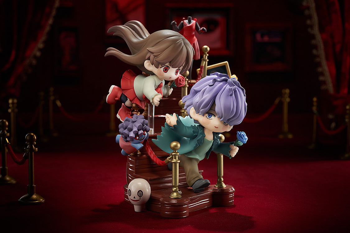 PRE ORDER Chibi Figures Ib & Garry