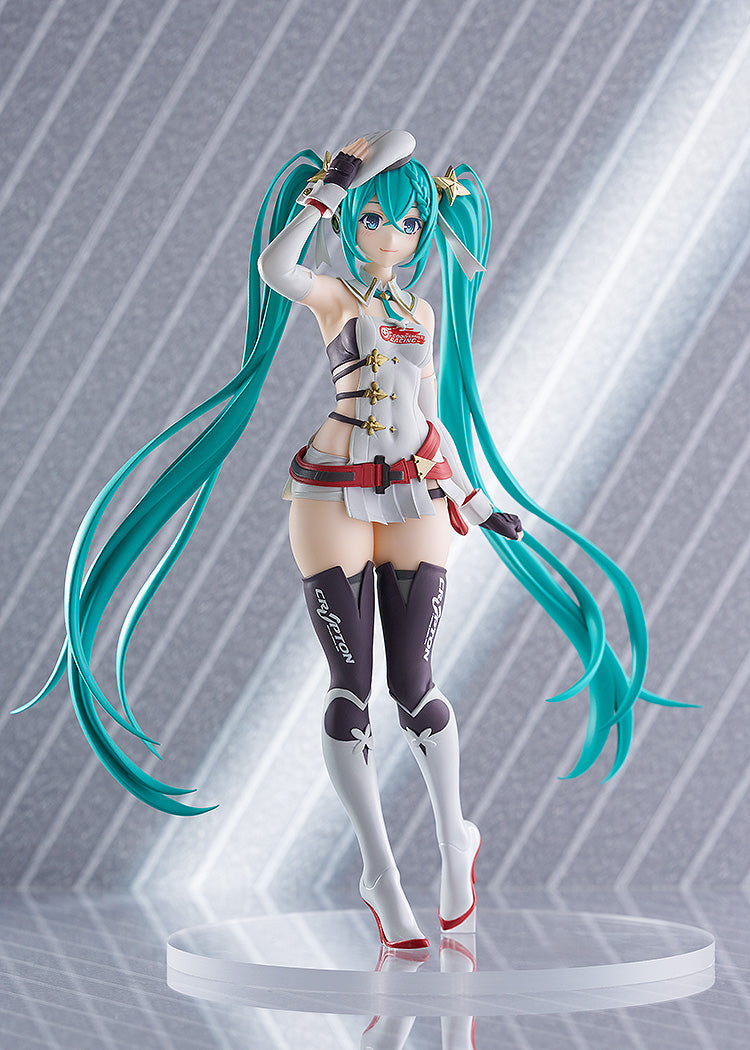 POP UP PARADE Racing Miku 2023 Ver. [PARTNERSHOP EXCLUSIVE]