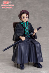 NONscale figure Demon Slayer (Kimetsu No Yaiba) - Kamado Tanjiro -