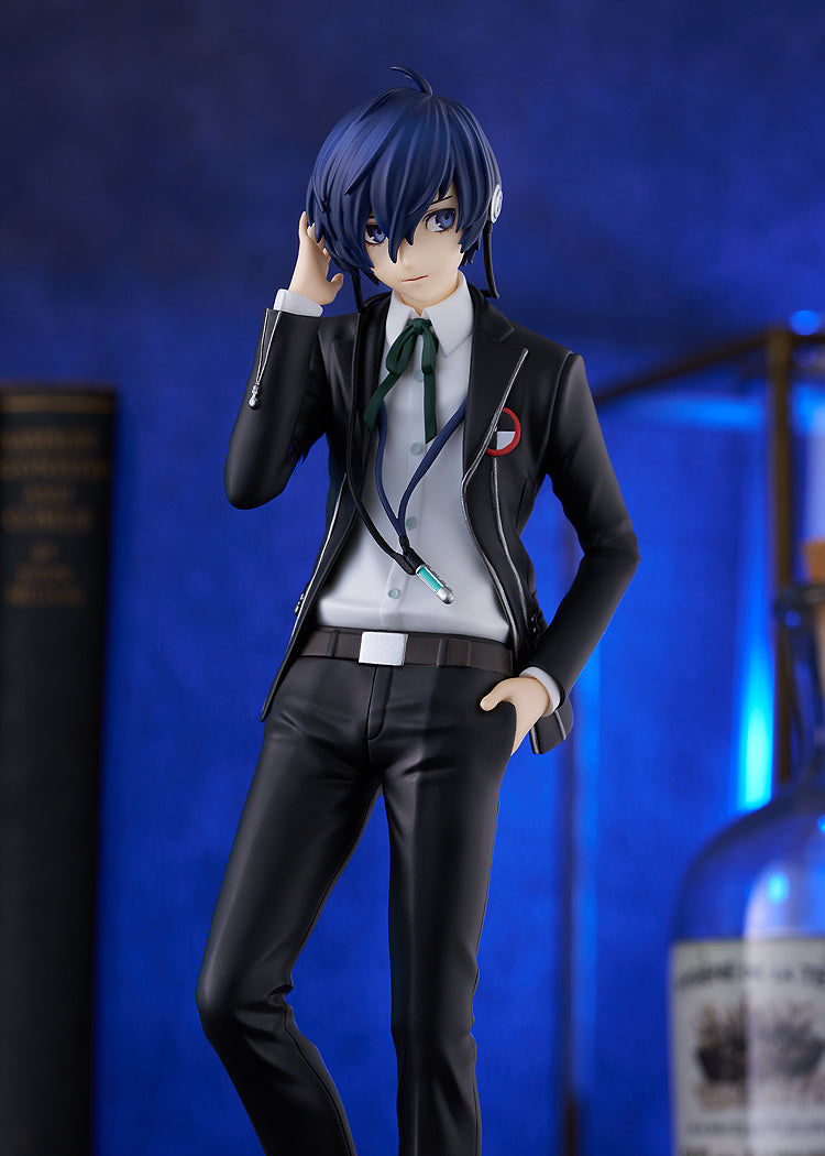 PRE ORDER POP UP PARADE P3R Protagonist