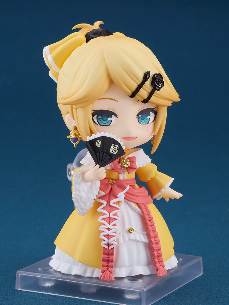 Nendoroid Kagamine Rin The Daughter of Evil Ver.