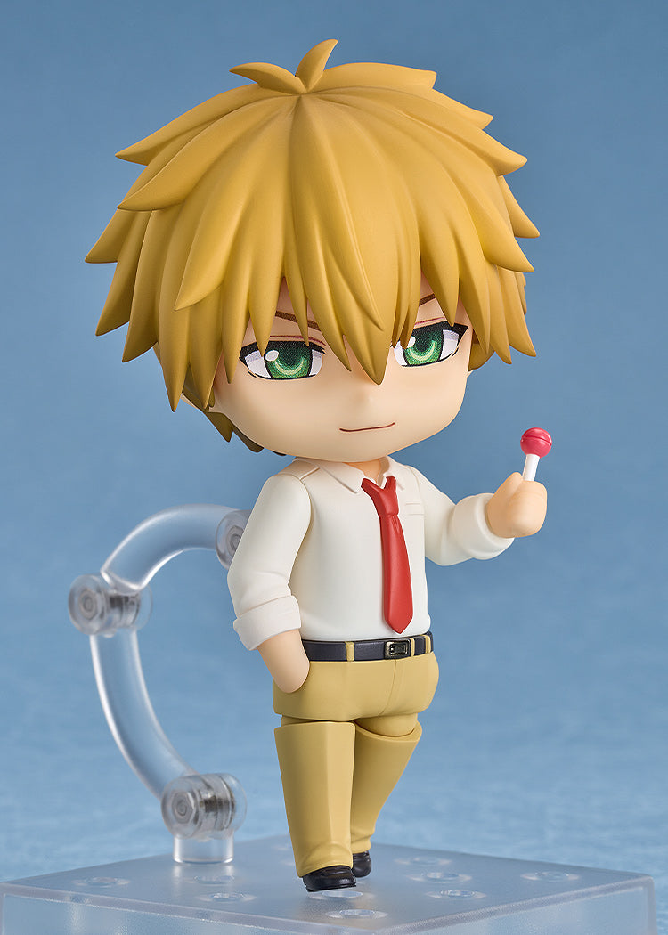 Nendoroid Takumi Usui