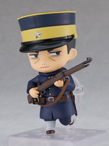 [VIP] Nendoroid Sergeant Tsukishima