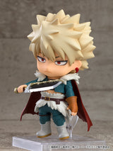 PRE ORDER Nendoroid Katsuki Bakugo Jikketsu Costume Ver.