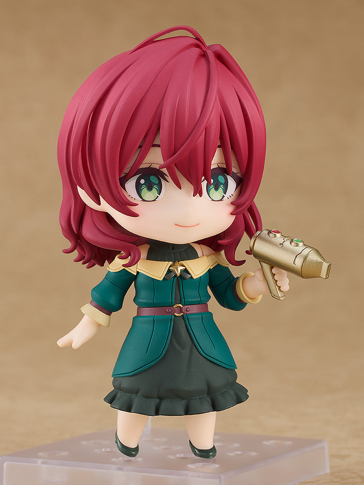 Nendoroid Dahlia Rossetti