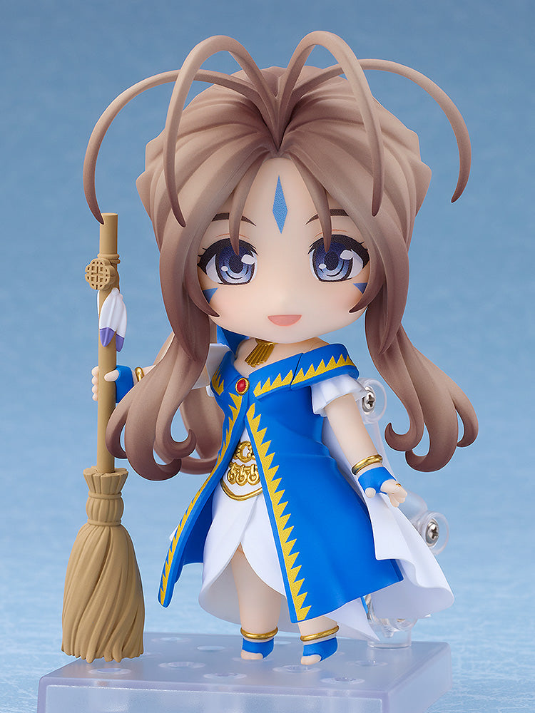 Nendoroid Belldandy