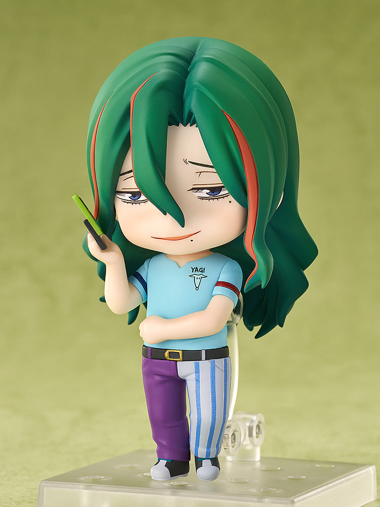 Nendoroid Light Yusuke Makishima