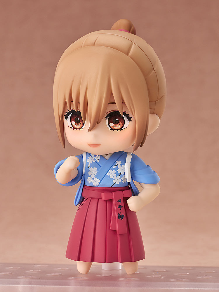 Nendoroid Chihaya Ayase