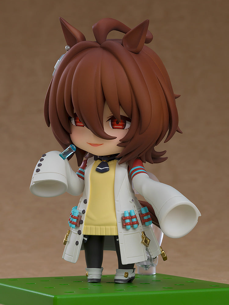 [VIP] Nendoroid Agnes Tachyon