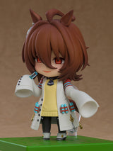 Nendoroid Agnes Tachyon