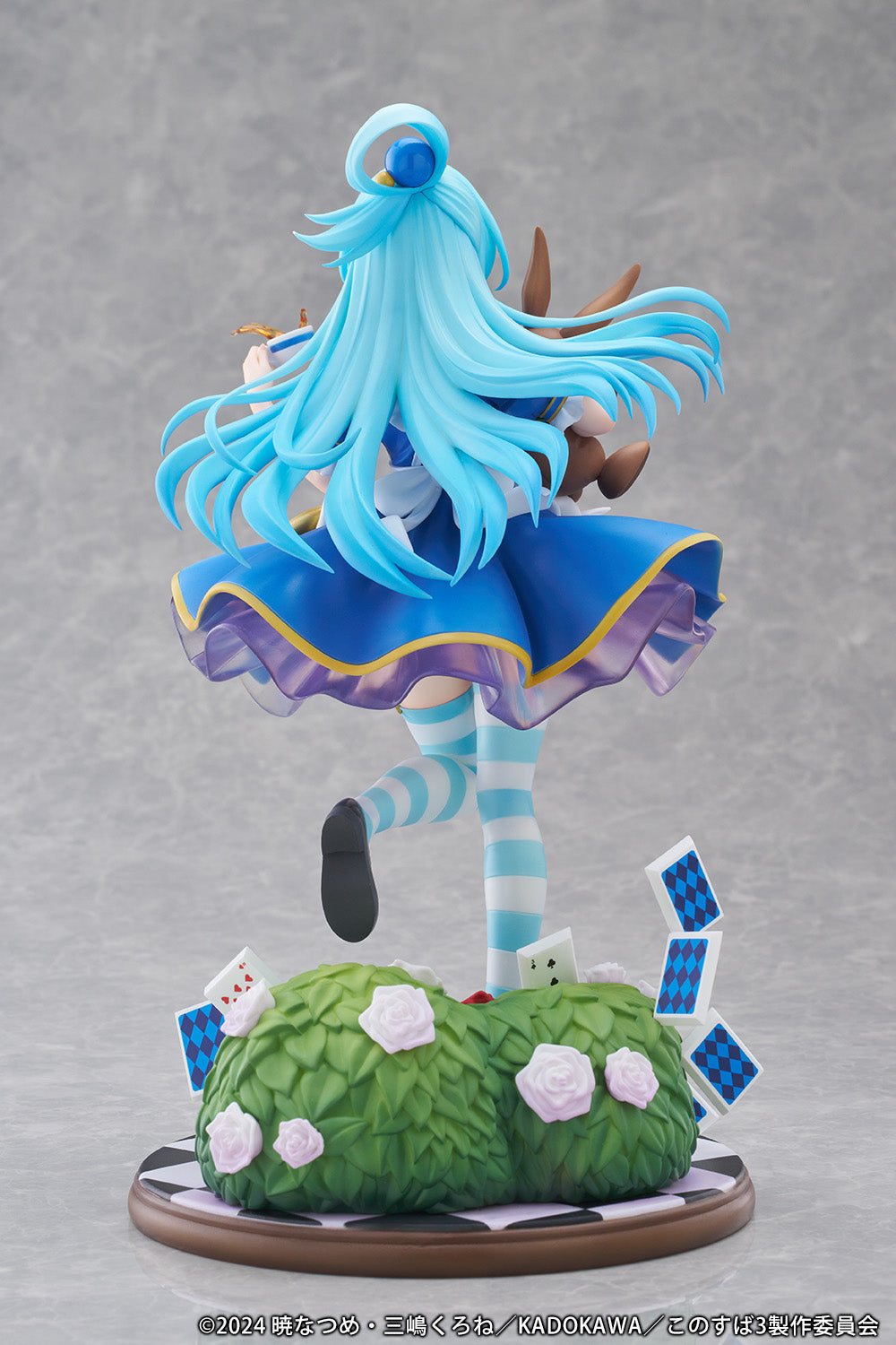 PROOF Aqua Fairy Tale Ver. 1/7 Scale