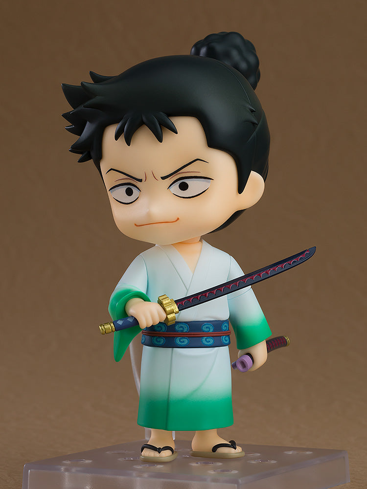 Nendoroid Ryuma