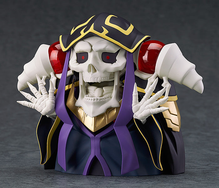 Nendoroid Ainz Ooal Gown (3rd-run)