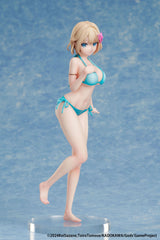 PRE ORDER elCOCO Gods' Games We Play Pearl Diamond 1/7 scale figure